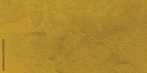Rustic Brown Painted Wall Surface with Rough, Faded, and Scratched Texture for Artistic Use

