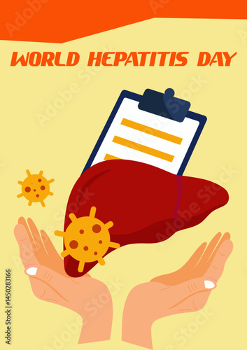 World hepatitis Day