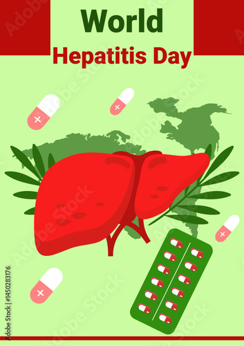 World hepatitis Day