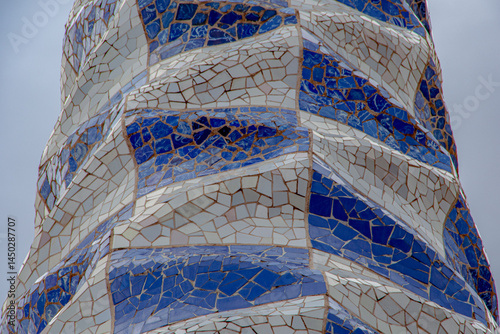 sagrada familia in barcelona