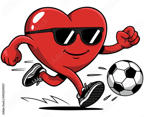 Best Soccer Valentine