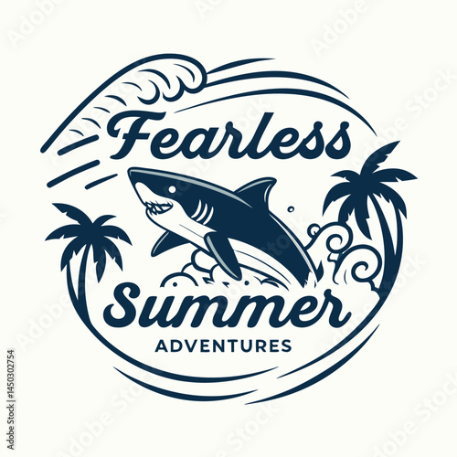 Fearless Summer adventure 