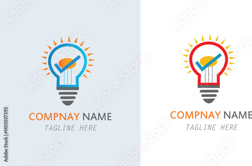 Tube Light a company logo