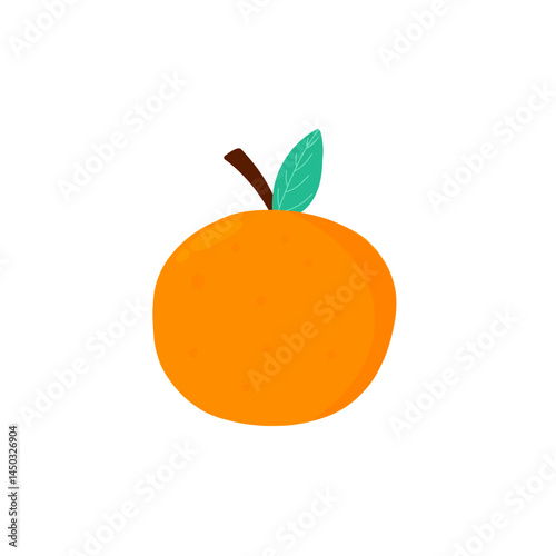 Orange Tangerine