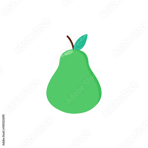 Pear