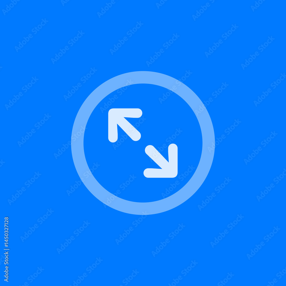 Circle Diagonal Exchange Circle Diagonal Exchange