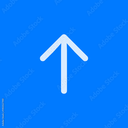 Up Arrow