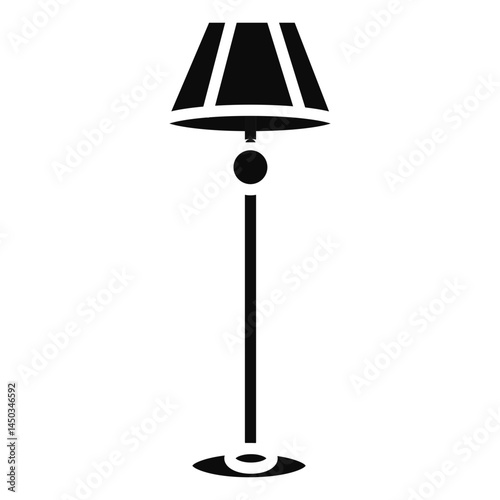 Floor lamp