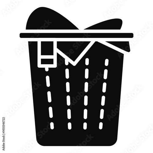 Laundry basket