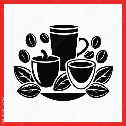 cup of coffee