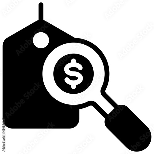 Price Icon