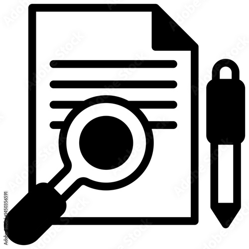 Research Icon