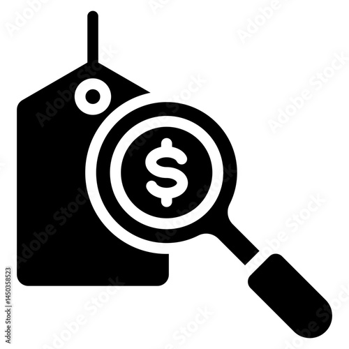 Price Icon