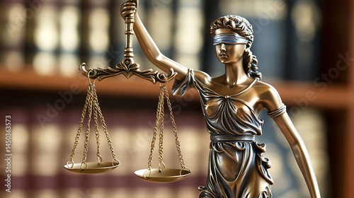 Construction law concept image