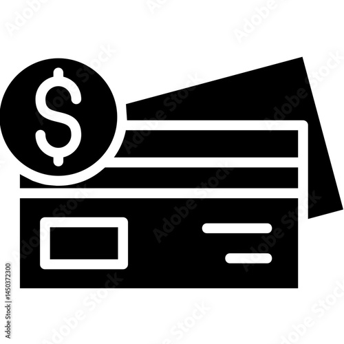 Payment Icon Vector Element
