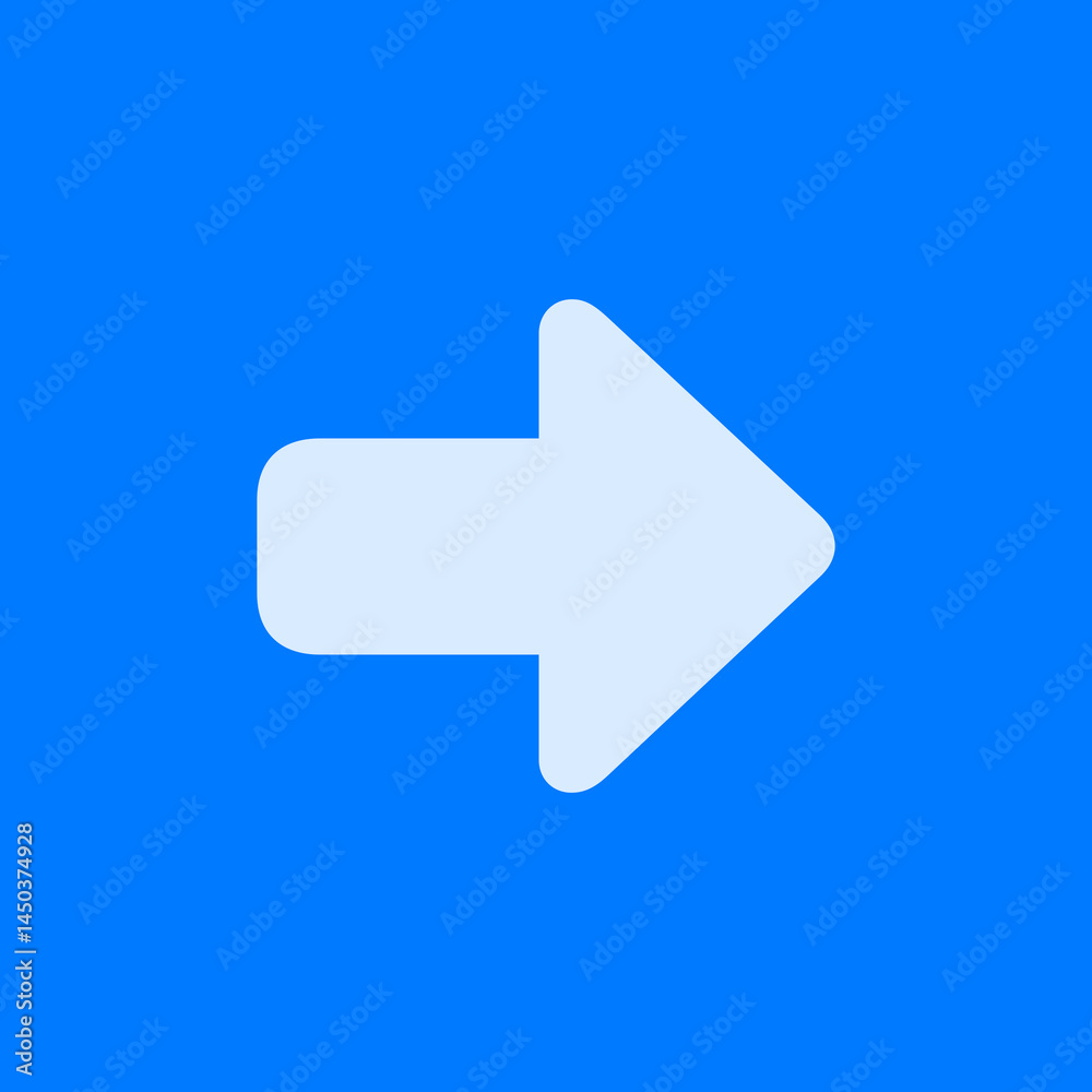 Right Arrow Filled Right Arrow Filled
