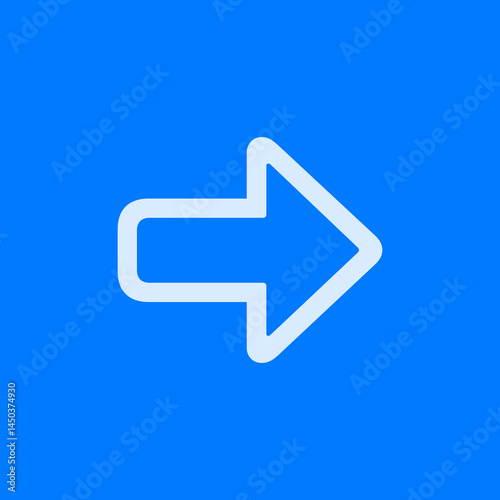 Right Arrow