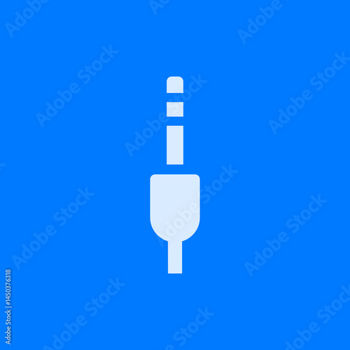 Stereo Audio Jack