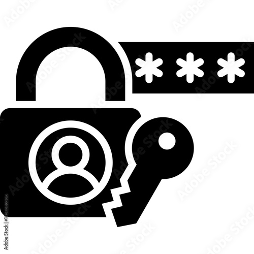 Password Icon