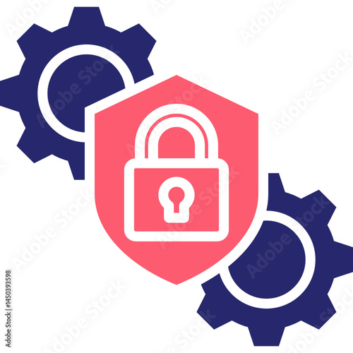 Security System Icon