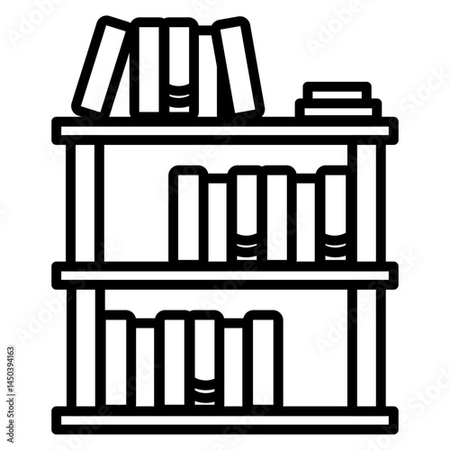 Bookshelf