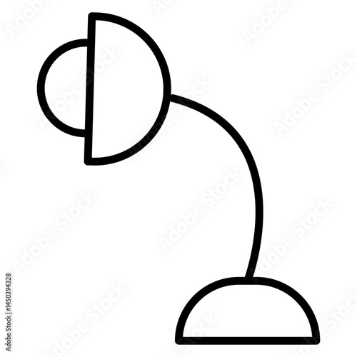 Table lamp
