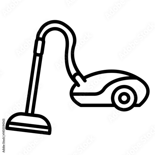 Vacuum cleaner