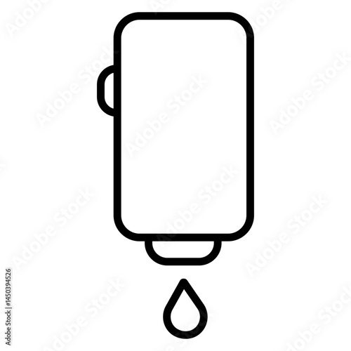 Soap dispenser