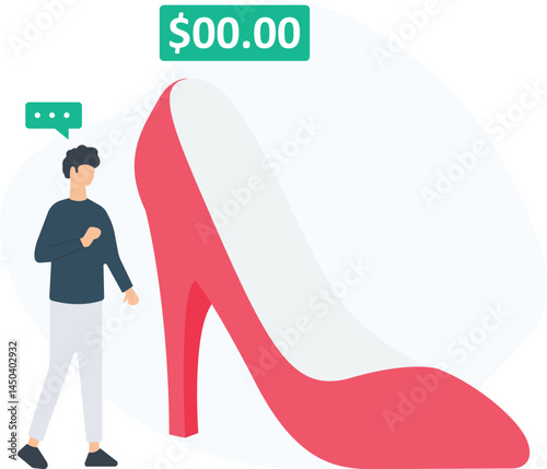 A content creator is actively refining their media for a specific target audience. Using a search bar, they conduct research to identify trending topics, keywords, and audience preferences, while the 