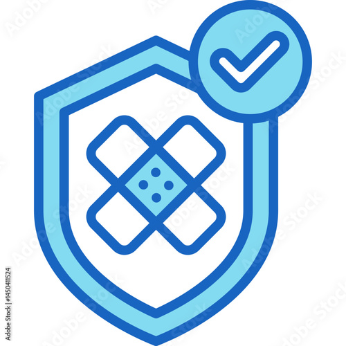 Security Patch Icon