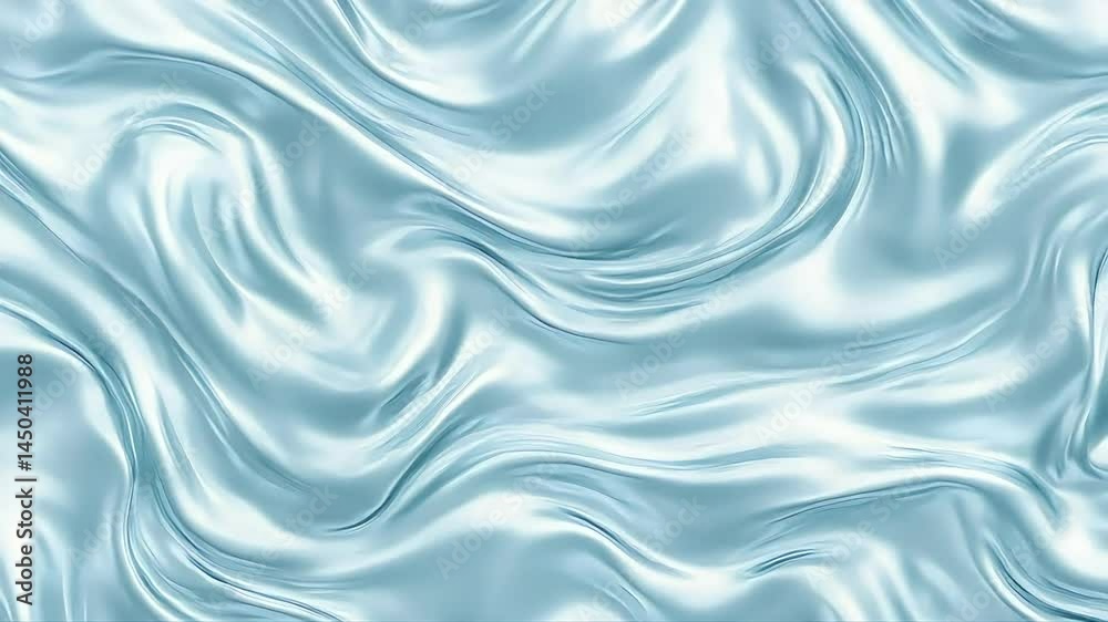 Abstract light blue fabric texture background Abstract light blue fabric texture background