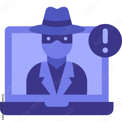 Spyware Icon