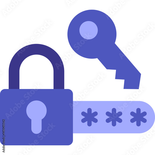 Password Manager Icon
