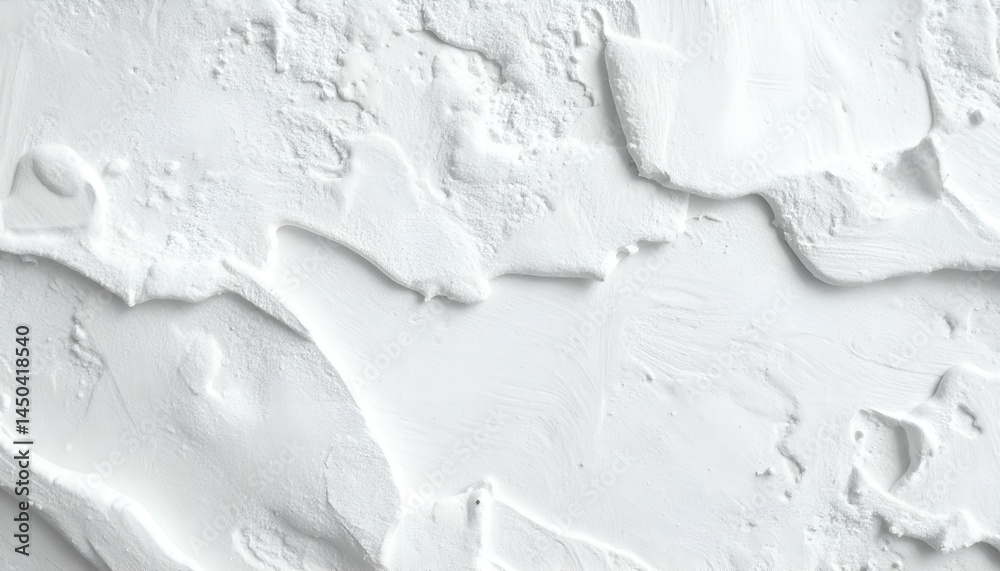 Obraz premium Abstract white textured background. Perfect for design projects, websites, and presentations. Clean, minimalist, and modern aesthetic.
