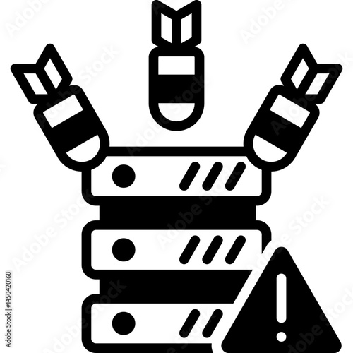 Ddos Icon