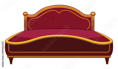 sofa and armchair