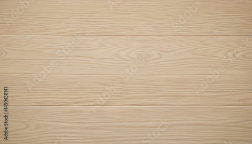 Elegant light-colored wood flooring with subtle grain, perfect for interior design projects.