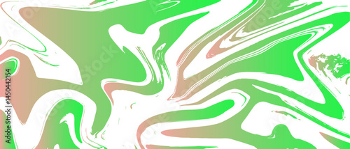 Abstract fluid art background featuring swirling marbled patterns. Smooth and flowing strokes with organic, irregular curves. Ideal for use in digital art, poster designs, or vibrant branding visuals