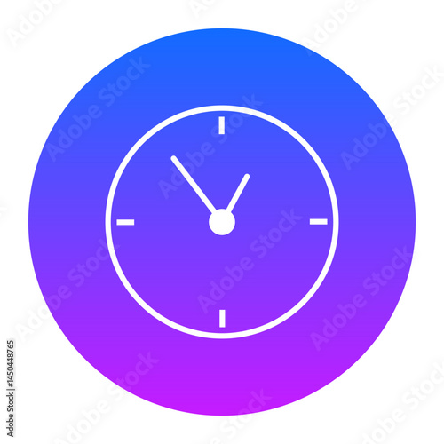Wall clock