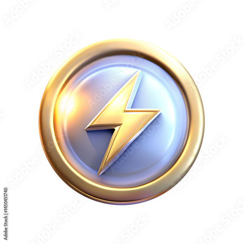 Energy Icon