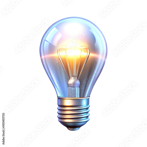 Lamp Icon