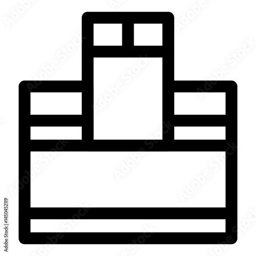 veranda icon