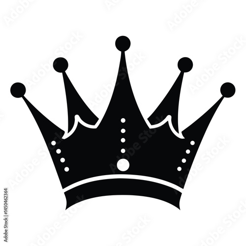 set of crowns