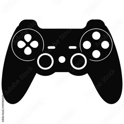 video game controller icon
