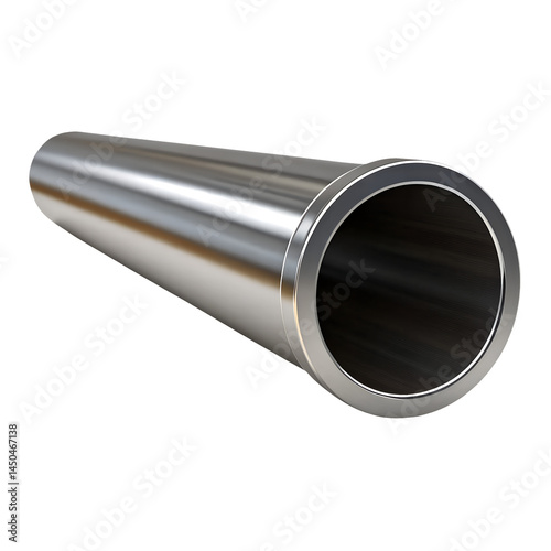 Steel Tube