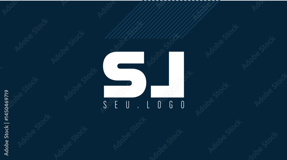 Blue Business Card  90mm x50mm