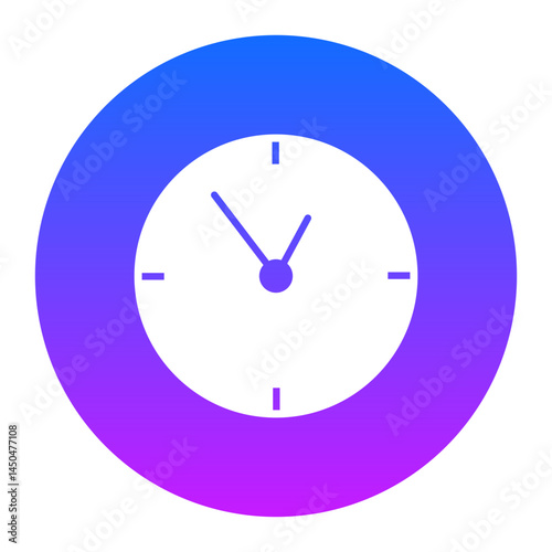 Wall clock