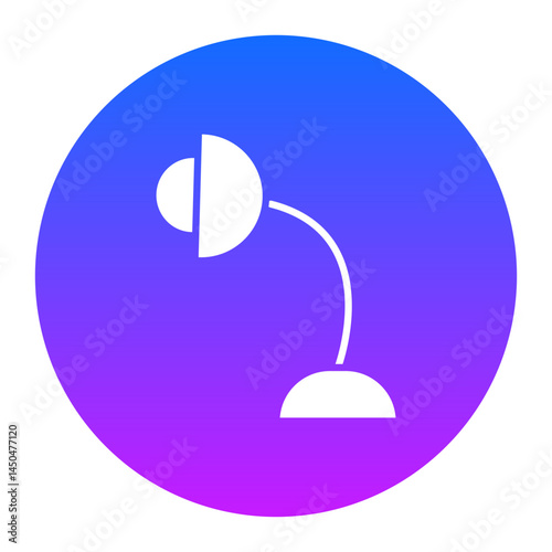 Table lamp