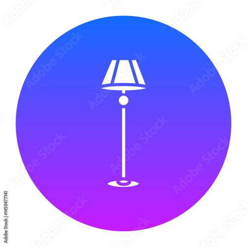 Floor lamp