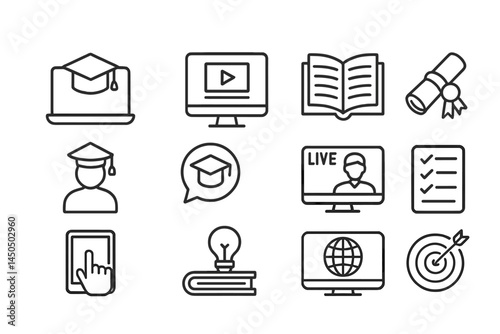 Educational tools and resources for online learning and student engagement in modern classrooms